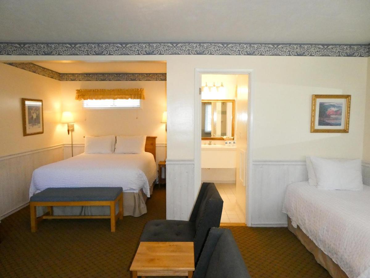 Briarwood Inn Carmel-by-the-Sea Cameră foto