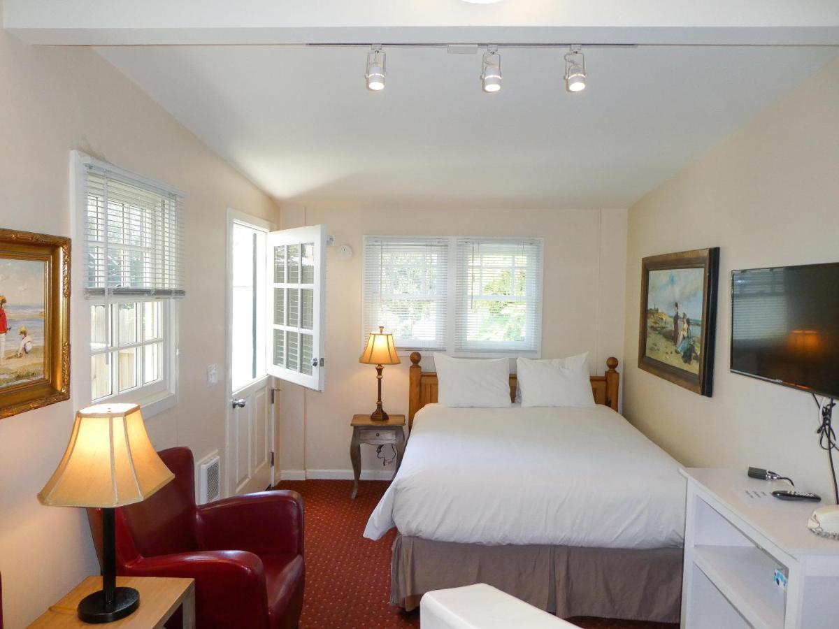 Briarwood Inn Carmel-by-the-Sea Cameră foto