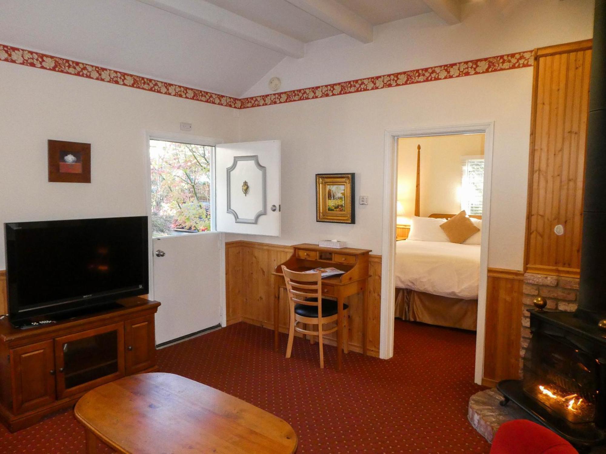 Briarwood Inn Carmel-by-the-Sea Cameră foto