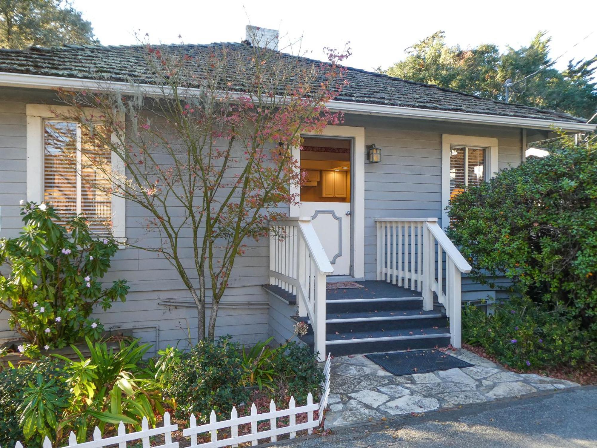 Briarwood Inn Carmel-by-the-Sea Cameră foto