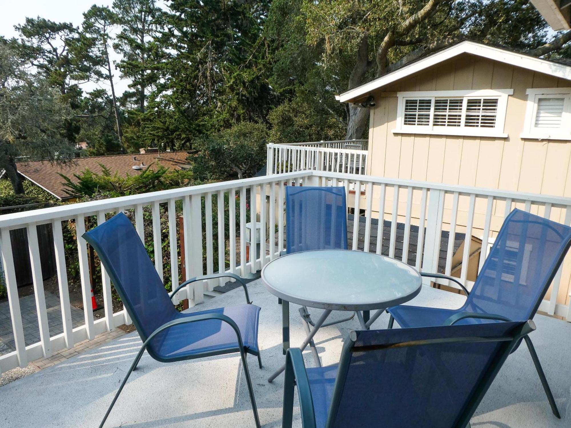 Briarwood Inn Carmel-by-the-Sea Cameră foto