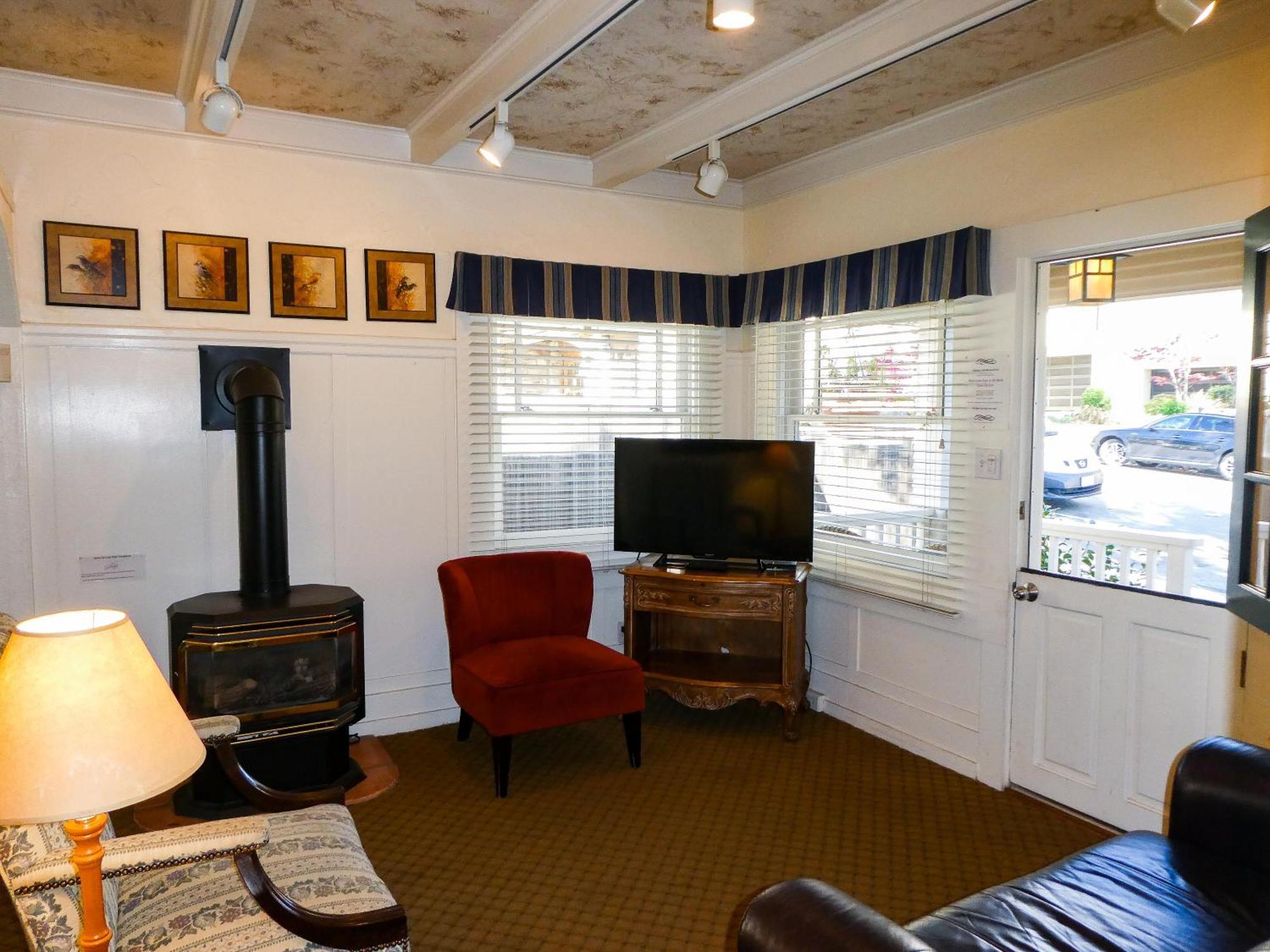 Briarwood Inn Carmel-by-the-Sea Cameră foto