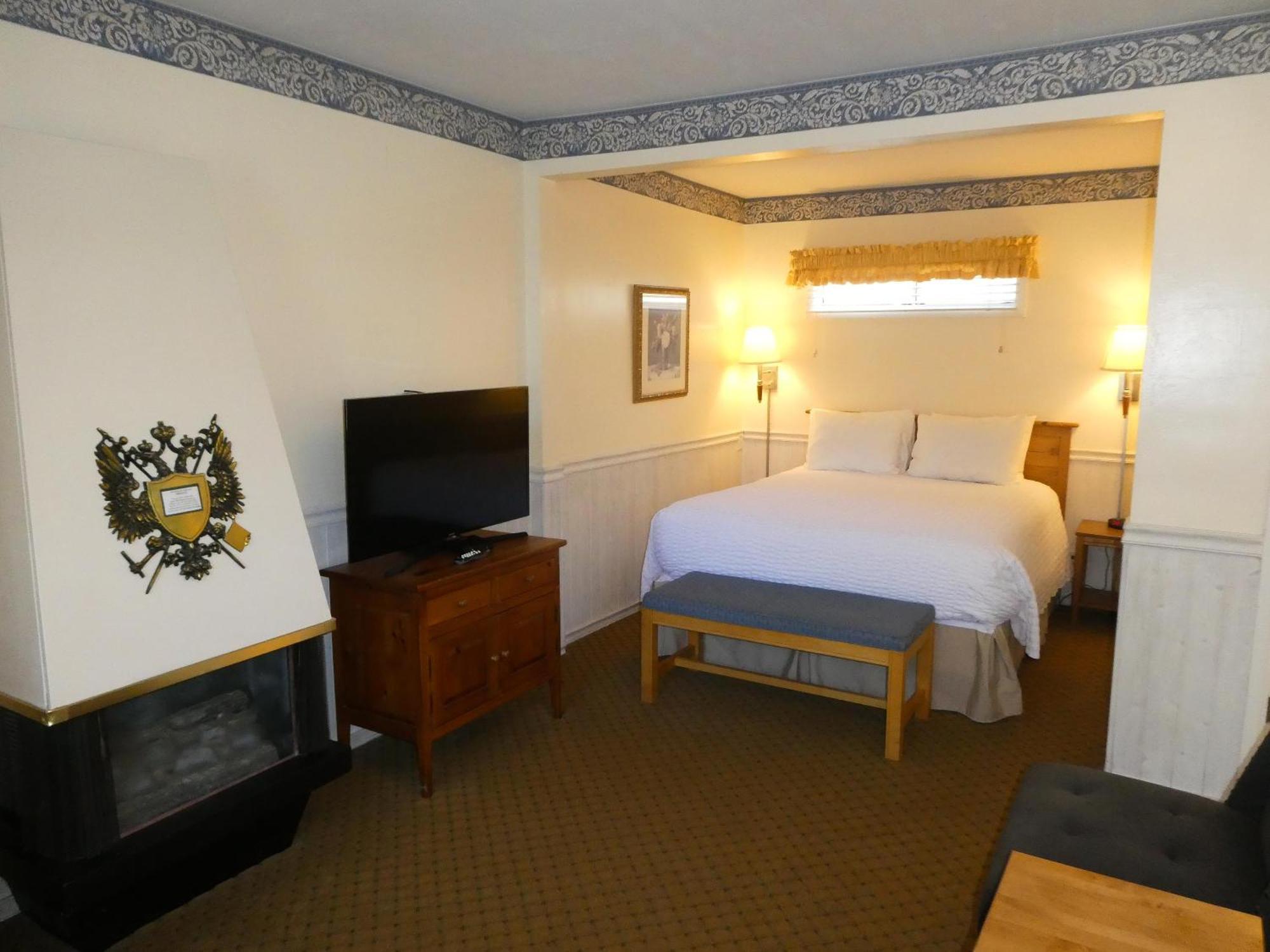 Briarwood Inn Carmel-by-the-Sea Cameră foto