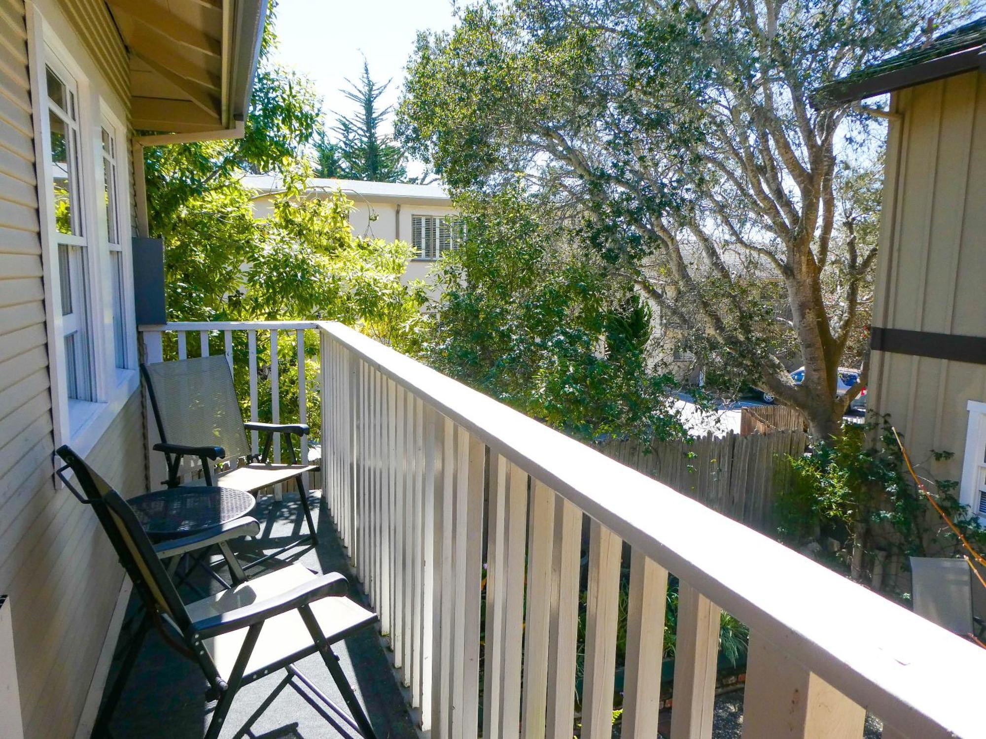 Briarwood Inn Carmel-by-the-Sea Cameră foto