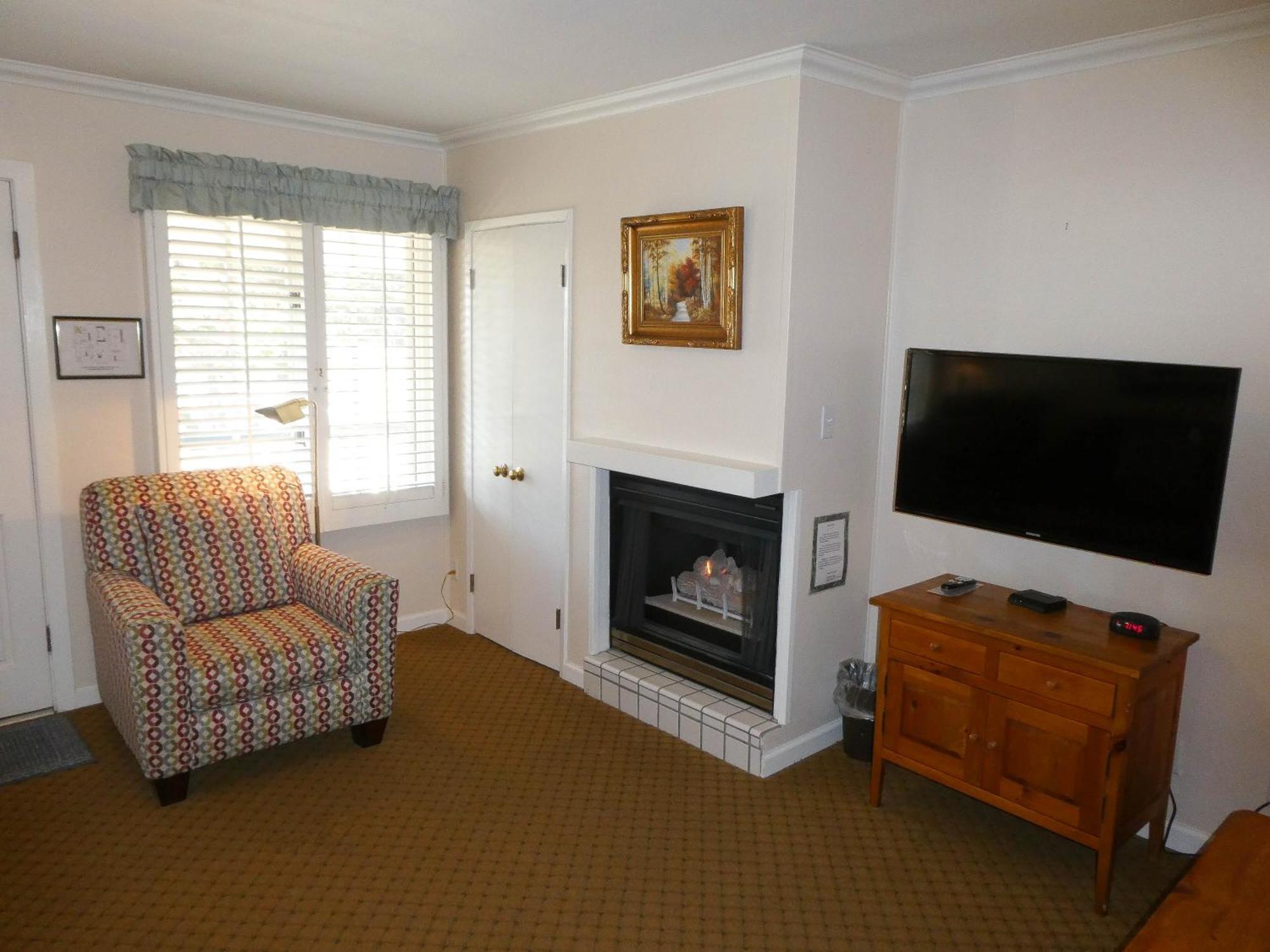 Briarwood Inn Carmel-by-the-Sea Cameră foto
