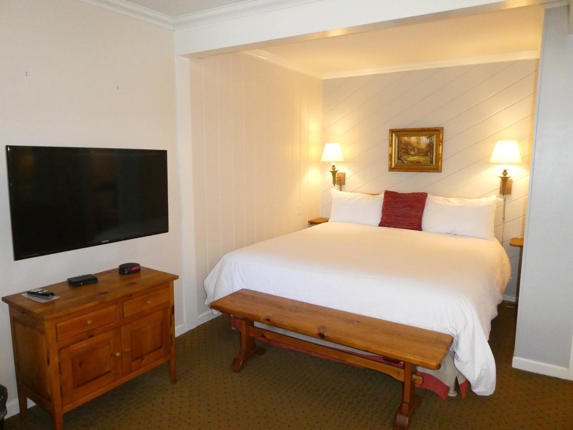 Briarwood Inn Carmel-by-the-Sea Cameră foto